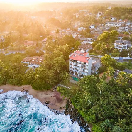 Grand Samudra Hotel Tangalle Exterior photo