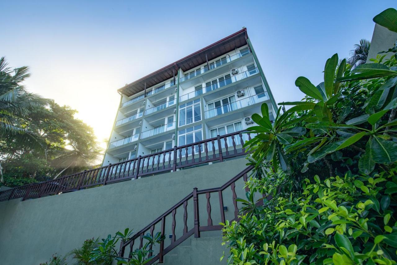 Grand Samudra Hotel Tangalle Exterior photo