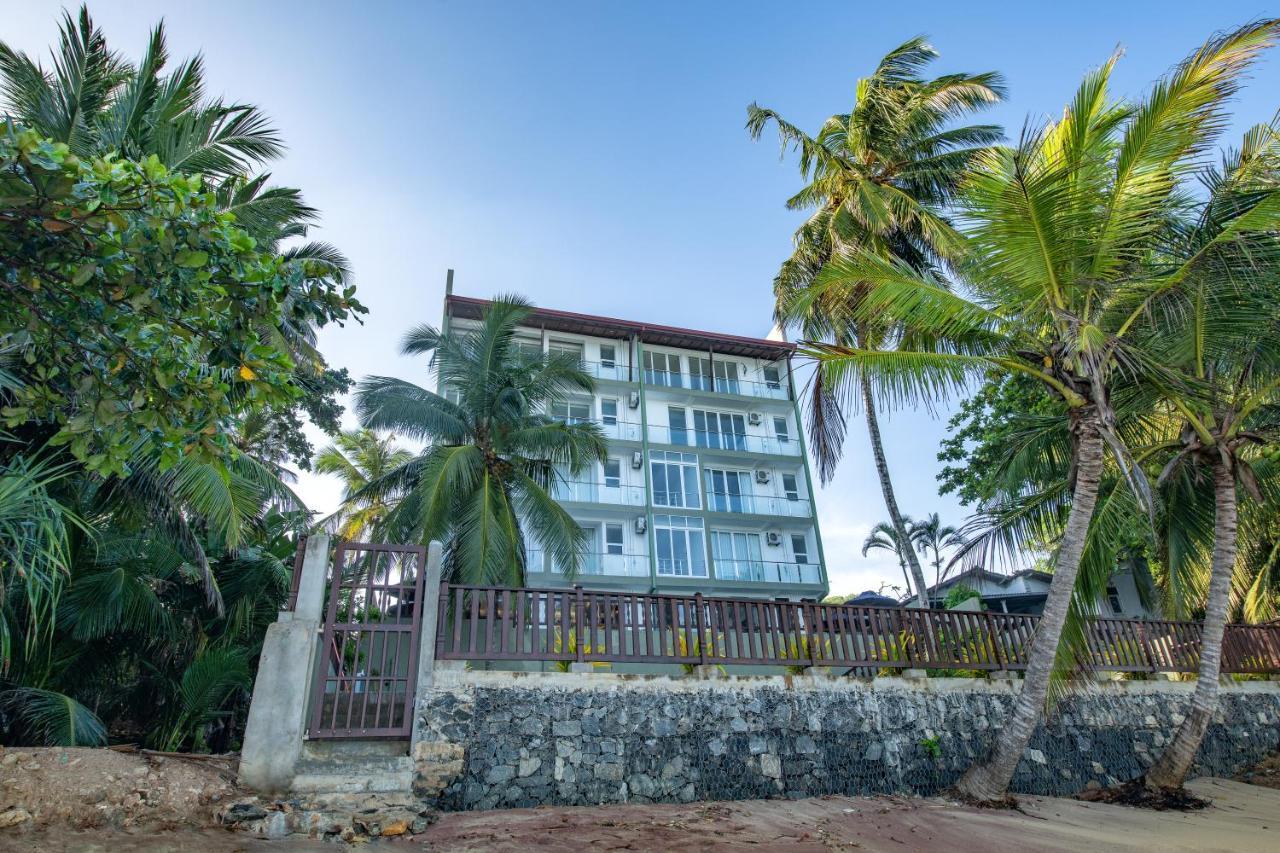 Grand Samudra Hotel Tangalle Exterior photo